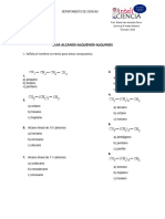 Clase5 Guia1 de Quimica Organica 2º Medio