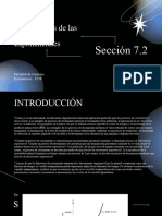 Unidad VII - Aplicaciones de Las Funciones Exponenciales - Sección 7.2