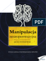 Manipulacja Neuroperswazyjna