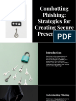 Phishing An Overview