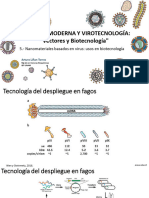 Clase 5 - NM - Biotecnología