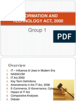 Law Project PPT Group 1