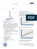 FT - GX - General Filtration