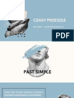 Czasy Przeszłe