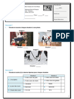 7ºcomp Oral Avaliacao Les Loisirs Defis7-Etape4 Controle2