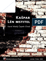 Kaspar Len Mstitel