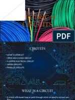 Electrical Circuits v3