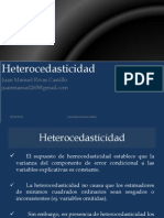 Heterocedasticidad 1