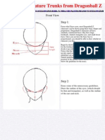 Download Tutorial How to Draw Manga - Future Trunks by api-3820392 SN7104633 doc pdf