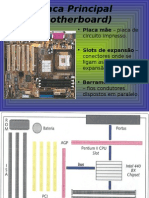 Classificação Dos Sistemas Informáticos