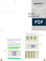 Circuitos-Combinatorios Cap. 3