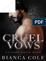 Cruel Vows - Bianca Cole