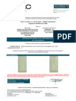 Certificato Ce - Did 84440