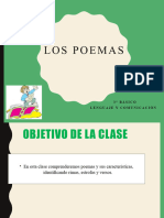 Los - Poemas