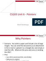 Unit6 Pointers 1