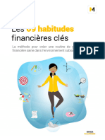 Guide - 09 Habitudes Financieres Clés