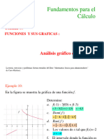 Fundamentos Del Cálculo