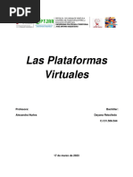 SesWEB v3.1 Manual Del Profesor v1.7 PDF | PDF | Prueba (evaluación ...