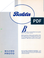 BALDA