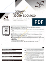 Fujifilm Fotonex 3500 MC