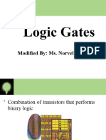 Logic Gates