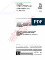 Iec 1109