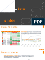 overview bolsa 22 a 26 jan 2024