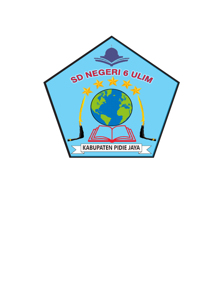 Logo SD 6 Ulim | PDF