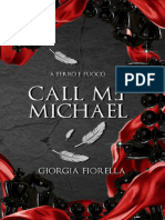 Call Me Michael - Giorgia Fiorella - 9788377950395 - Anna's Archive