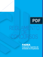 Reglamento Nacional Concursos Fadea Jun 2020