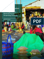 17 07 17 Market Facilitation FSD Case Studies Synthesis Paper FINAL - Compressed
