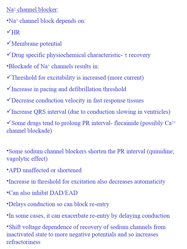 PowerPoint Presentation+ | PDF | Medical Specialties | Physiology