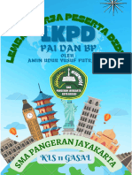 LKPD Pai KLS 11