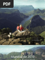 Guia Africa Do Sul