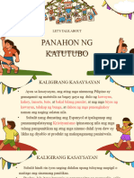 Beige and Brown Illustrative Filipino Games Presentation