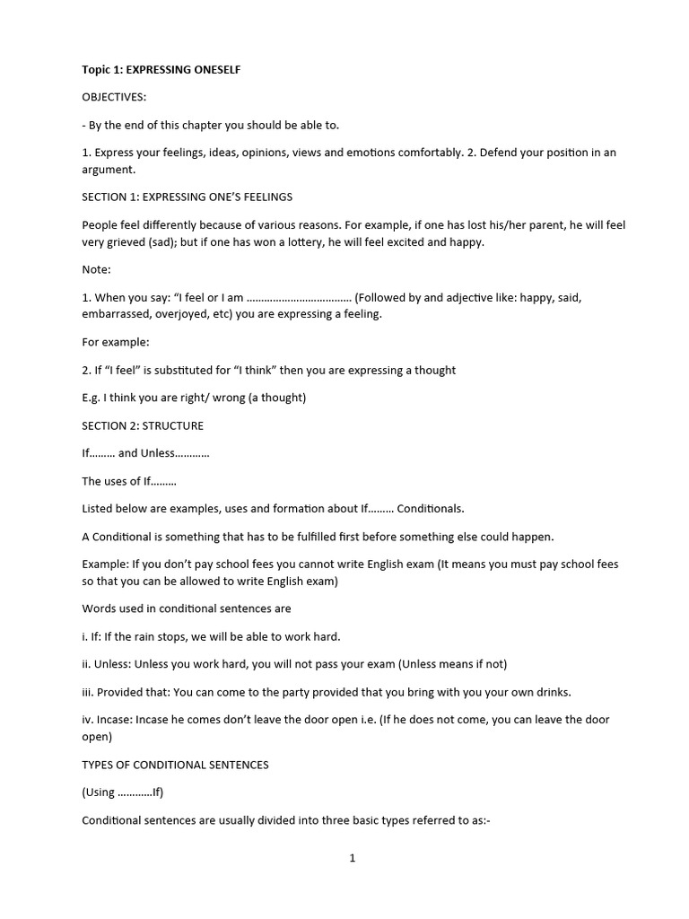 english-topics-form-two-pdf