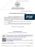 Sei Ufmg 0938104