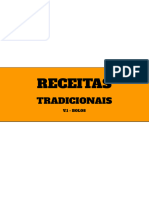 Receitas v1