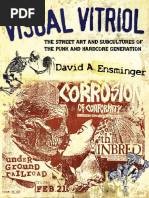 David A. Ensminger - Visual Vitriol - The Street Art and ...