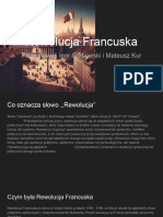 Rewolucja Francuska