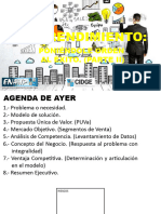 Enahp - Bcobic - Curso de Emprendimiento Ii