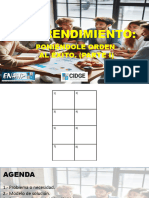 Enahp - Bcobic - Curso de Emprendimiento I