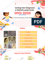 Dr. Astrid - Lupus Nefritis Pada Anak