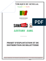 Sama Ticket Project1