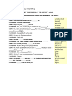 Clase Conversacional N°9 (Part 2)