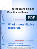 Characteristics-and-Kind-of-Quantitative-Research