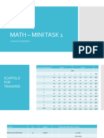 Quincey Barnido - Math Mini Task 1