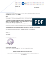 Applied Copy PNPT-0001 1337M Jio Digital Fibre PVT LTD