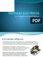 Sistemas Electricos
