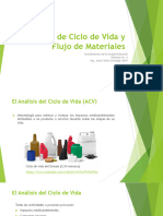 U4 - Ayudas - Analisis Ciclo de Vida - Ecologia Industrial